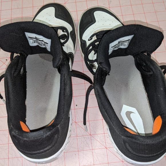 Nike Men's Baseball Alpha Huarache - Picture 9 of 13